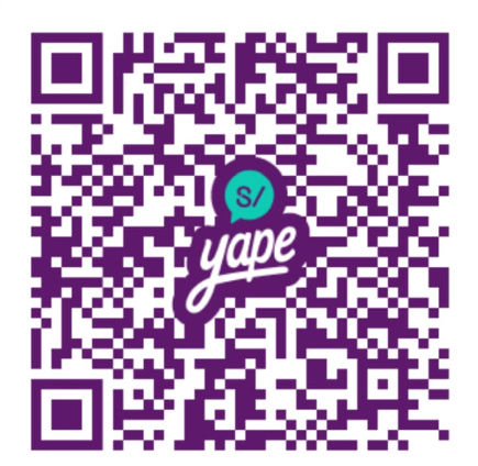QR Yape